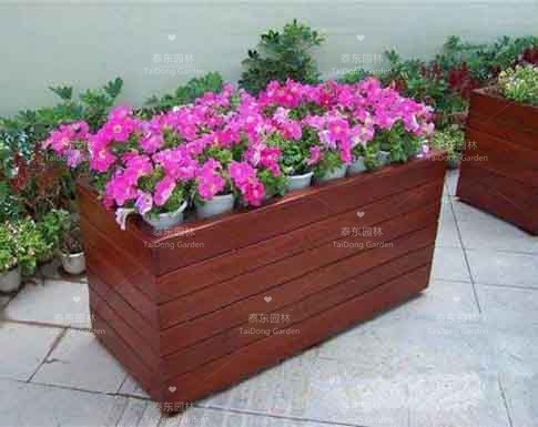 花箱 花箱