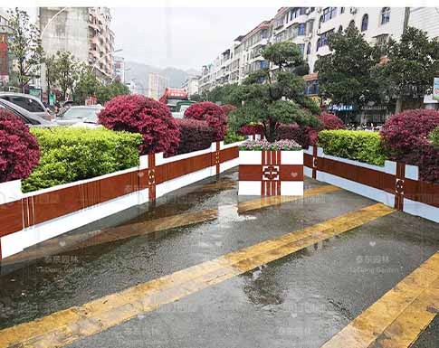 花箱 花箱