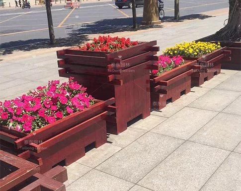 花箱 花箱