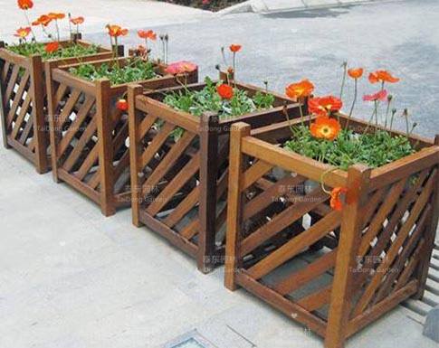 花箱 花箱