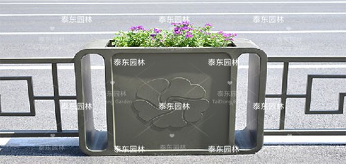 戶(hù)外景觀花箱 戶(hù)外景觀花箱