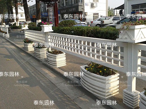 PVC花箱 PVC花箱