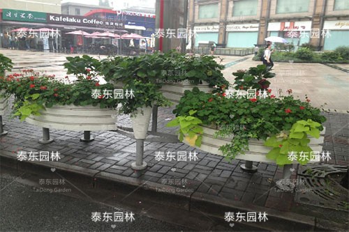 戶外花箱 戶外花箱