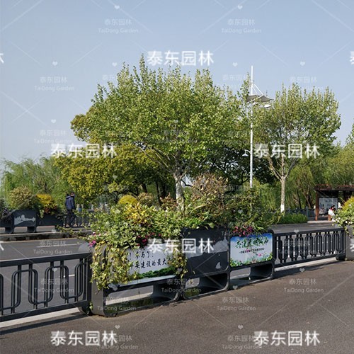 戶外花箱 戶外花箱