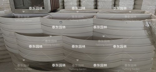 PVC戶(hù)外花箱
