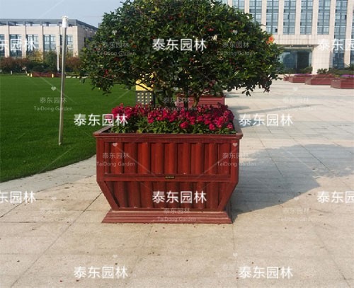 鋁合金花箱 鋁合金花箱